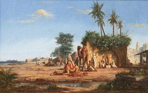 JEAN BAPTISTE HENRI DURAND-BRAGER (1)